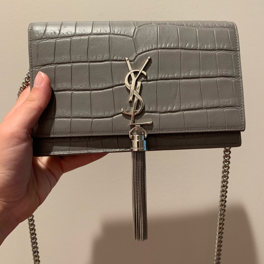 YSL Crossbody bag